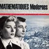 Mathématiques modernes