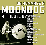tribute to moondog